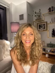 Poster for Gift video from Marla Maples