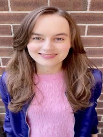 Poster for Birthday video from Sydney Lucas