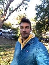 Poster for Other video from Peter Porte