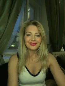 Poster for Pep Talk video from Melanie Moon