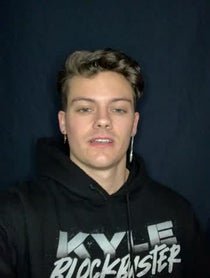 Poster for Other video from Kyle Blockbuster