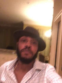 Poster for Other video from Mystikal