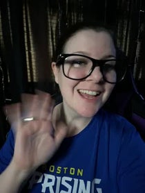 Poster for Gift video from Kels Ferguson