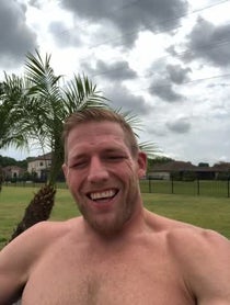 Poster for Other video from Jack Swagger