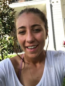 Poster for Other video from Abby Elinsky