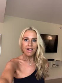 Poster for Announcement video from Alyssa Rose