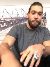 Poster for Other video from Bryan Braman