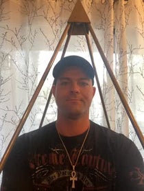 Poster for Birthday video from Harry Smith “Davey Boy Smith Jr”
