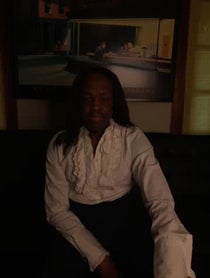 Poster for Birthday video from Verdine White