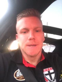 Poster for Other video from Dan Hannebery