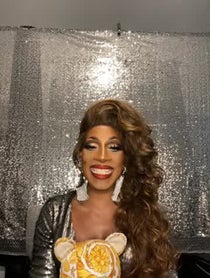 Poster for Other video from Jaida Essence Hall