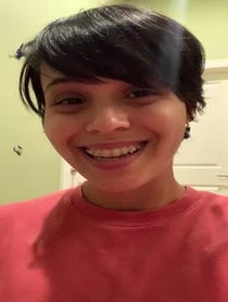 Poster for Other video from Lorena Abreu