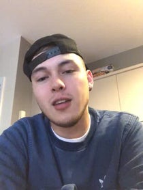 Poster for Holiday video from LESLIE GARCIA BOWMAN