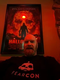 Poster for Other video from Tyler Mane