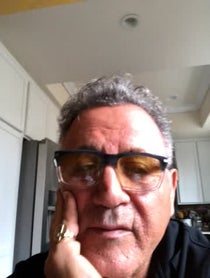 Poster for Other video from Frank Stallone