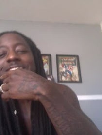 Poster for Birthday video from Ace Hood