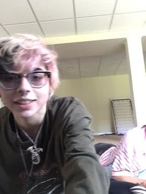Poster for Birthday video from kaiisyourhomie