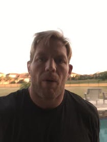 Poster for Other video from Jack Swagger