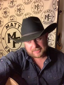 Poster for Pep Talk video from Matt Farris