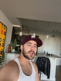 Poster for Question video from Dominic DeAngelis