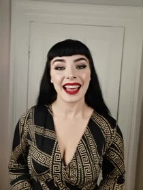 Poster for Other video from Valis Volkova
