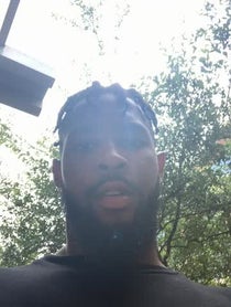 Poster for Other video from Maurice Smith II
