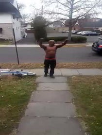 Poster for Other video from Big Brody 6