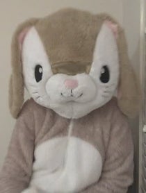 Poster for Other video from Easter Bunny