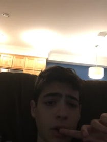 Poster for Other video from joshua rush