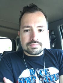 Poster for Other video from Dustin  Belt