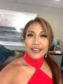Poster for Other video from Carrie Ann Inaba