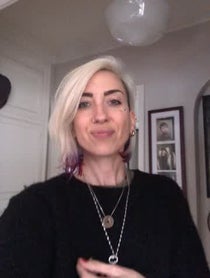 Poster for Other video from Eva Gardner