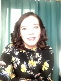 Poster for Other video from Cherami Leigh