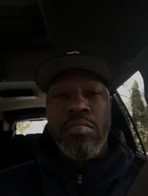 Poster for Birthday video from Ben Wallace