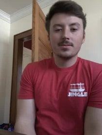 Poster for Question video from Gavin Whitson