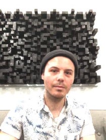 Poster for Other video from Justin York