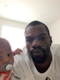 Poster for Other video from Dewayne Dedmon