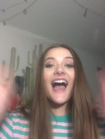 Poster for Other video from Reylynn Caster