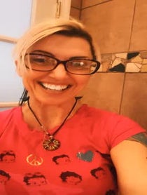 Poster for Other video from Tina Forte