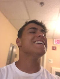 Poster for Other video from Cole Giannasca