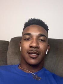 Poster for Gift video from Durell Smylie