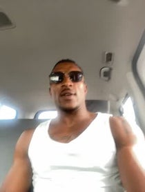 Poster for Other video from Ashley Walters