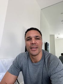 Poster for Other video from Tony Gonzalez