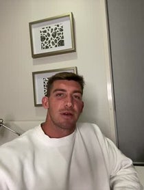 Poster for Question video from Blake Williamson