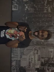 Poster for Other video from Shawn Harrison