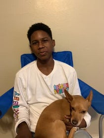 Poster for Other video from BJ Tanner