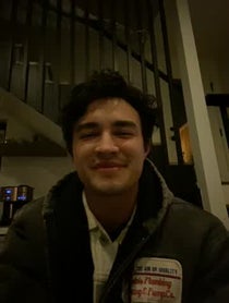 Poster for Birthday video from Gavin Leatherwood