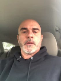 Poster for Birthday video from Sean Killian