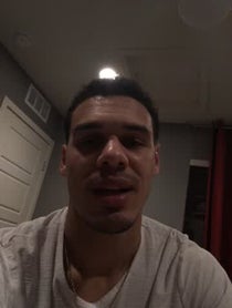 Poster for Other video from Justin Simmons