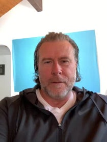 Poster for Question video from Dean McDermott